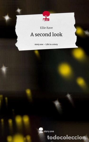 Libri di seconda mano: A second look- 9783711572479