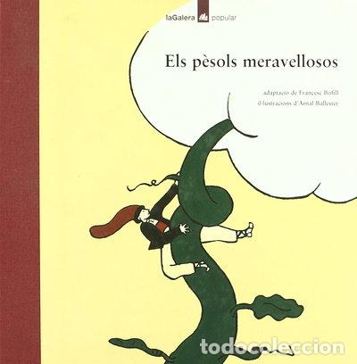 Libri di seconda mano: Els p&egrave;sols meravellosos- 9788424614324