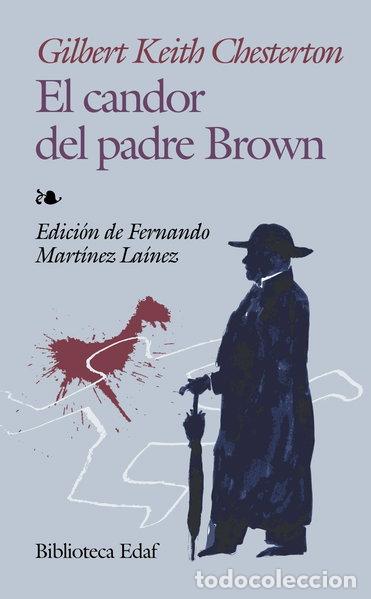 B&uuml;cher: El candor del padre Brown- 9788441416390