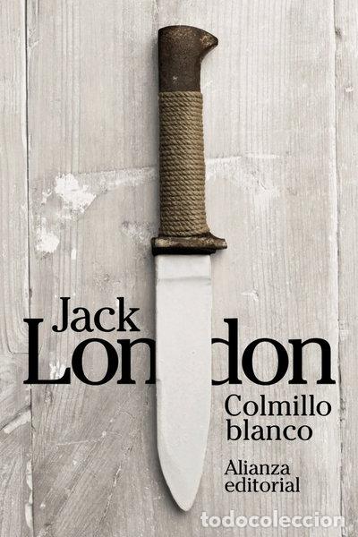 B&uuml;cher: Colmillo Blanco- 9788491040682