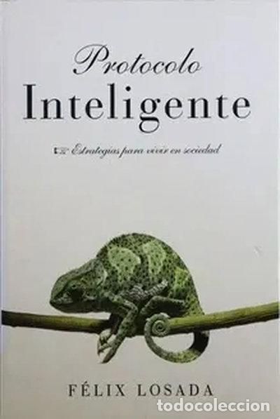 B&uuml;cher: Protocolo inteligente- 9788425341991