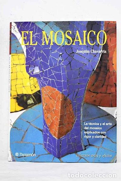 B&uuml;cher: El mosaico- 9788434221321