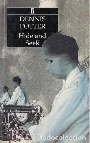 B&uuml;cher: Hide and Seek- 9780571153268
