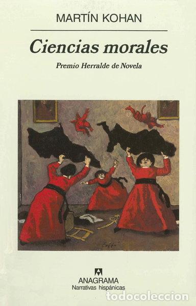 B&uuml;cher: Ciencias morales- 9788433971623