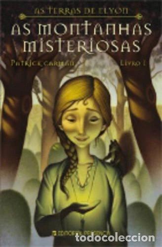 B&uuml;cher: As Montanhas Misteriosas- 9789722338158