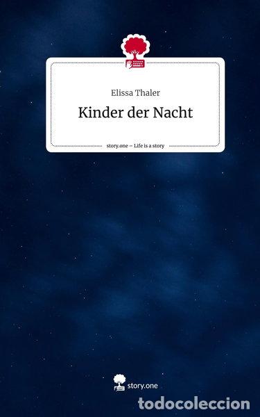 Livres: Kinder der Nacht- 9783711574268