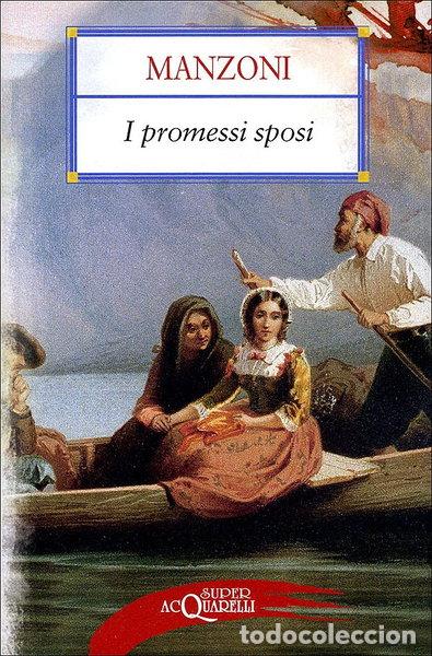 Livres: I promessi sposi- 9788844039011