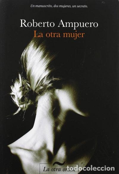 Livres: La otra mujer- 9788492451302