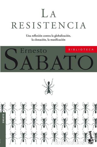 Livres: La resistencia- 9788432217708