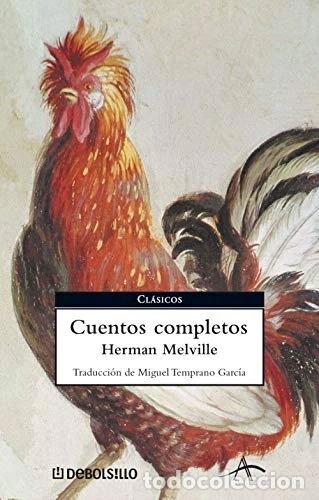 Libros: Cuentos completos- 9788483465370