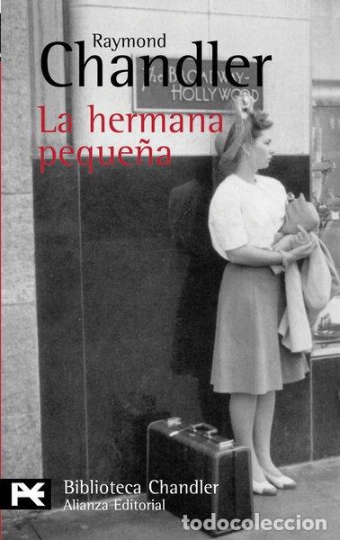 Libros: La hermana peque&ntilde;a- 9788420672328