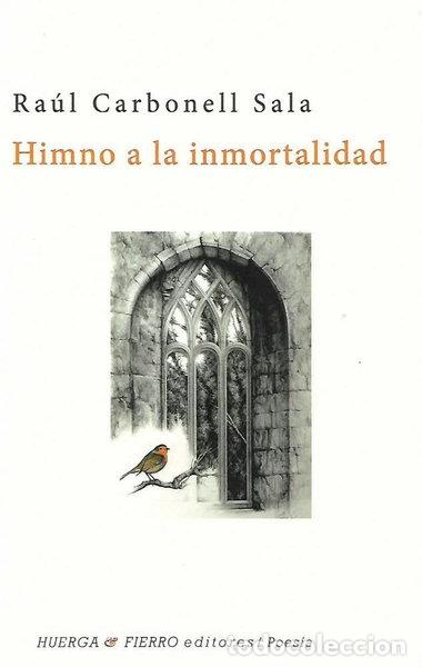 Libros: Himno a la inmortalidad- 9788494888779