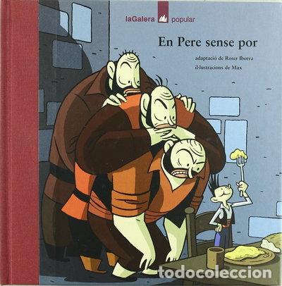 Libros: En Pere sense por- 9788424614843