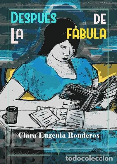 Libros: Despu&eacute;s de la F&aacute;bula- 9788490746363