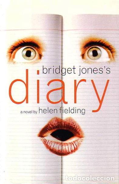 Libros: Bridget Joness Diary- 9780670880720 - Foto 1