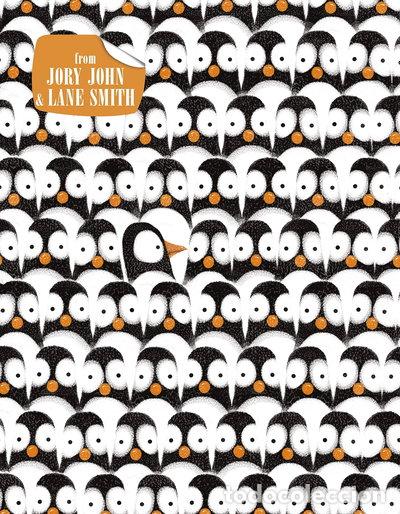 Libros: Penguin Problems- 9781406379150