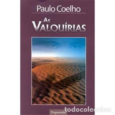 Libros: As Valqu&iacute;rias- 9789727117000