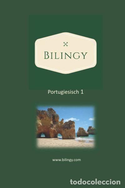 Libros: Portugiesisch 1- 9798705447084