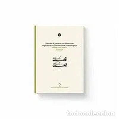 Libros: Atenci&oacute;n enfermera en situaciones comunes en la pr&aacute;ctica asistencial- 9788496690547