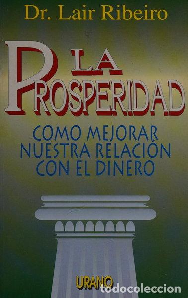 Libros: La prosperidad- 9788479530679