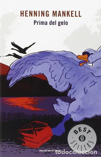 Libros: Prima del gelo- 9788804566106