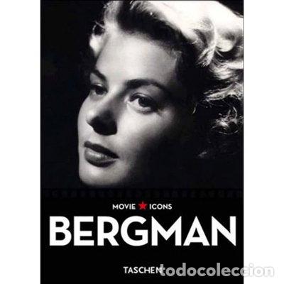 Libros: Bergman- 9783822817544