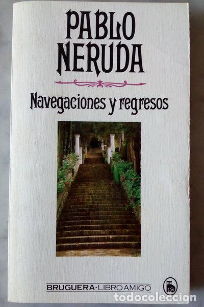 B&uuml;cher: Navegaciones y regresos- 9788402070258
