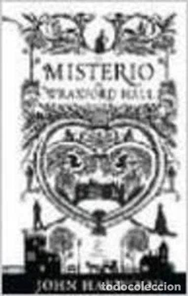 B&uuml;cher: El misterio de Wraxford. la sesi&oacute;n de espiritismo- 9788467029109