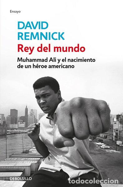 books: Rey del mundo- 9788499086606