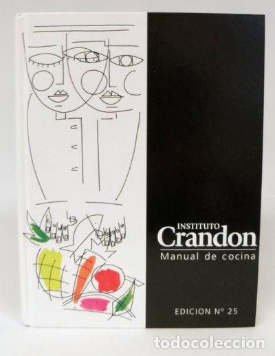 B&uuml;cher: Manual de cocina- 9789974761308