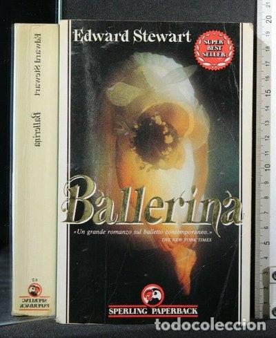 B&uuml;cher: Ballerina- 9788878240599