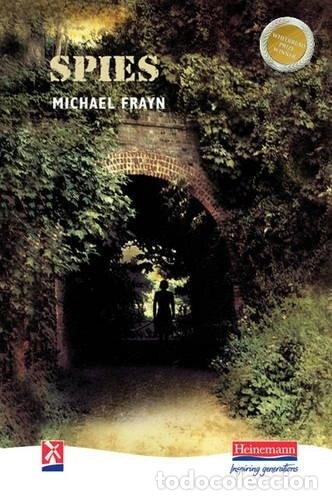 B&uuml;cher: Spies- 9780435120009