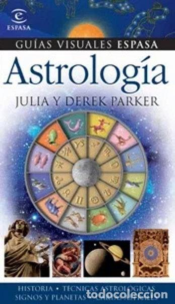B&uuml;cher: Astrolog&iacute;a- 9788467026092