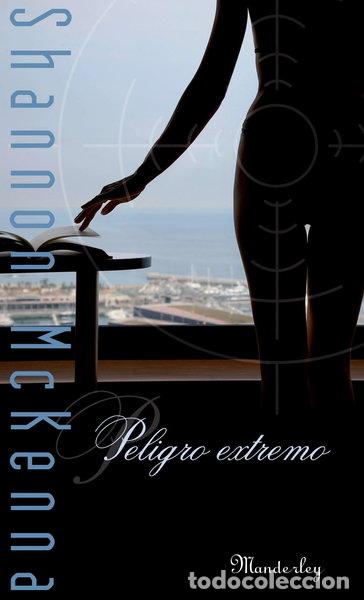 Libros: Peligro extremo- 9788483654934