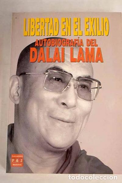 Libros: Libertad en el exilio- 9788401351792