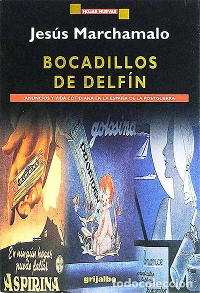 Libros: Bocadillos de delf&iacute;n- 9788425330285