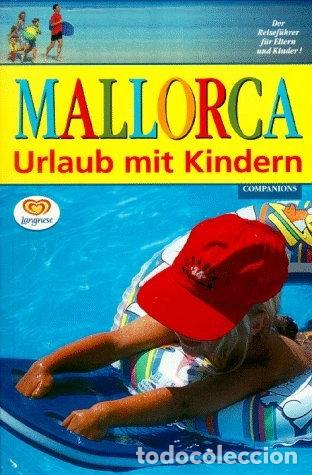 Libros: Mallorca f&uuml;r Eltern und Kinder- 9783929812787
