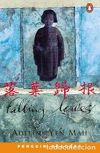 Libros: Falling Leaves- 9780582438408