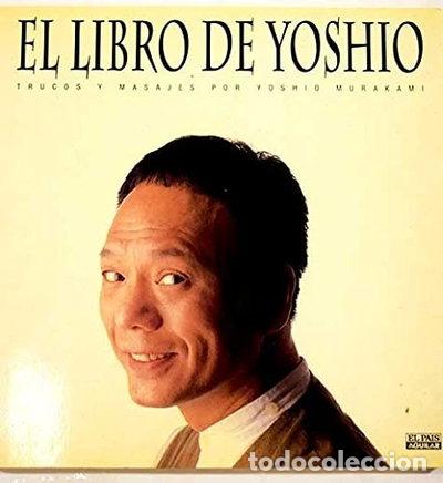 B&uuml;cher: El libro de Yoshio- 9788403597198