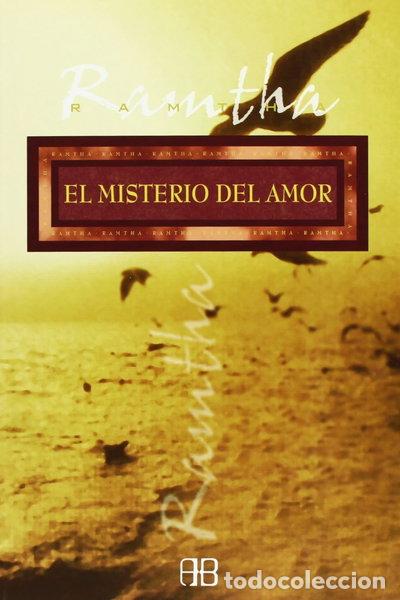 B&uuml;cher: El misterio del amor- 9788489897885