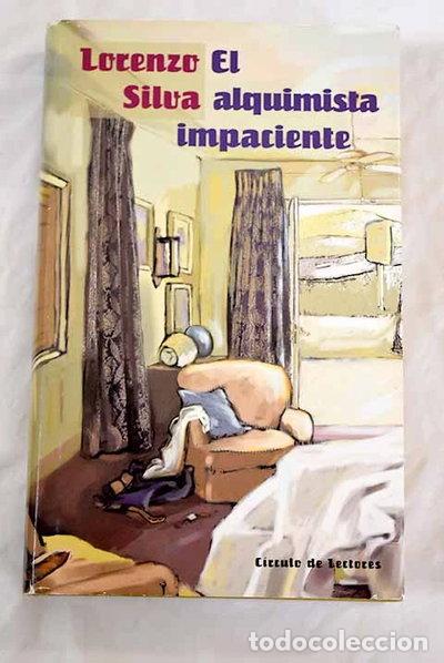 B&uuml;cher: El alquimista impaciente- 9788422685098