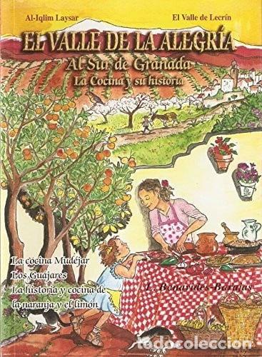 books: El valle de la alegr&iacute;a- 9788493153014