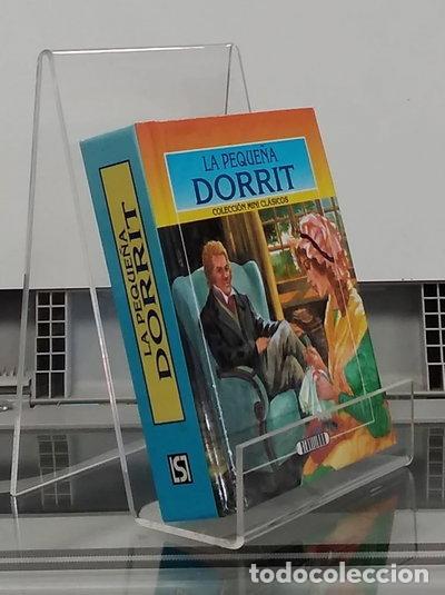 books: La peque&ntilde;a Dorrit- 9788479710385