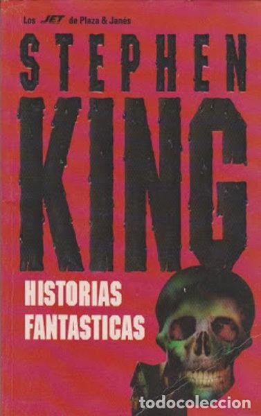books: Historias fant&aacute;sticas- 9788401499685