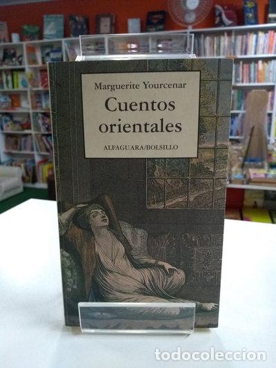 books: Cuentos orientales- 9788420427188