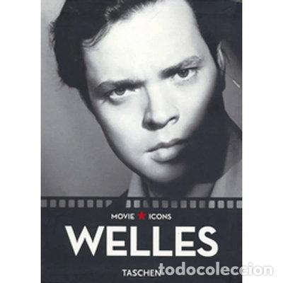 books: Orson Welles- 9783822821732