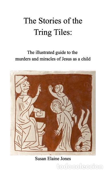 Libri di seconda mano: Stories of the Tring Tiles- 9798331025915