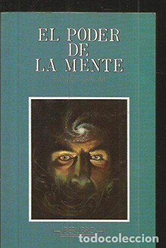 B&uuml;cher: El poder de la mente- 9788475618067