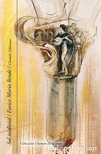 B&uuml;cher: Sol medieval- 9788494996955