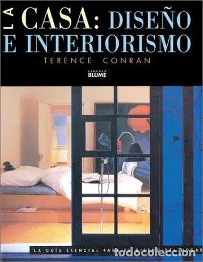 B&uuml;cher: La casa: Dise&ntilde;o e interiorismo- 9788489396012